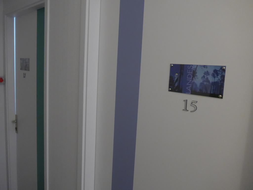 Le Relais Hotel Dax