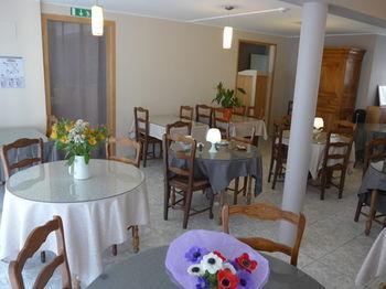 Hotel Le Relais Dax