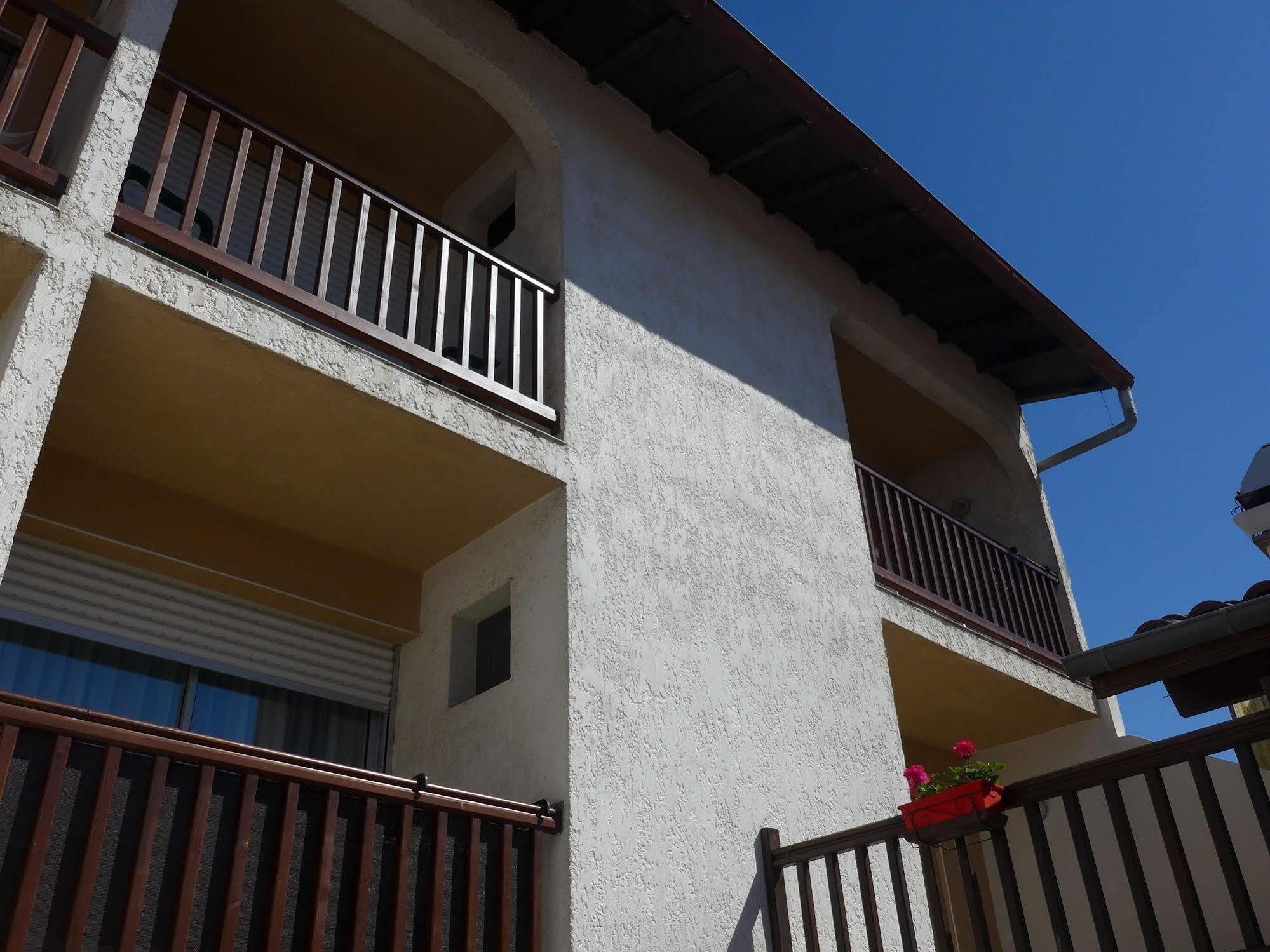 Hotel Le Relais 2*
