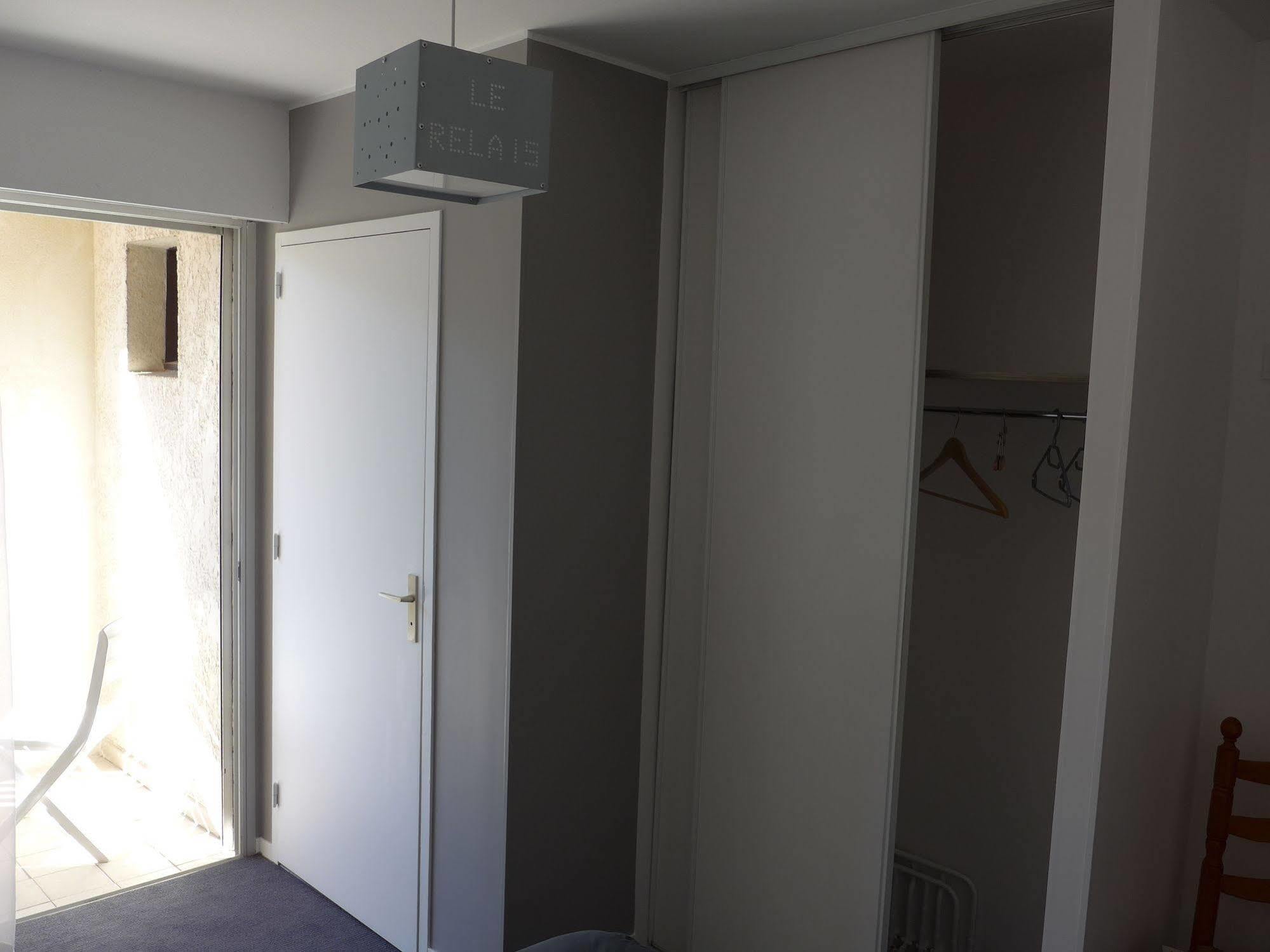 Le Relais 2*