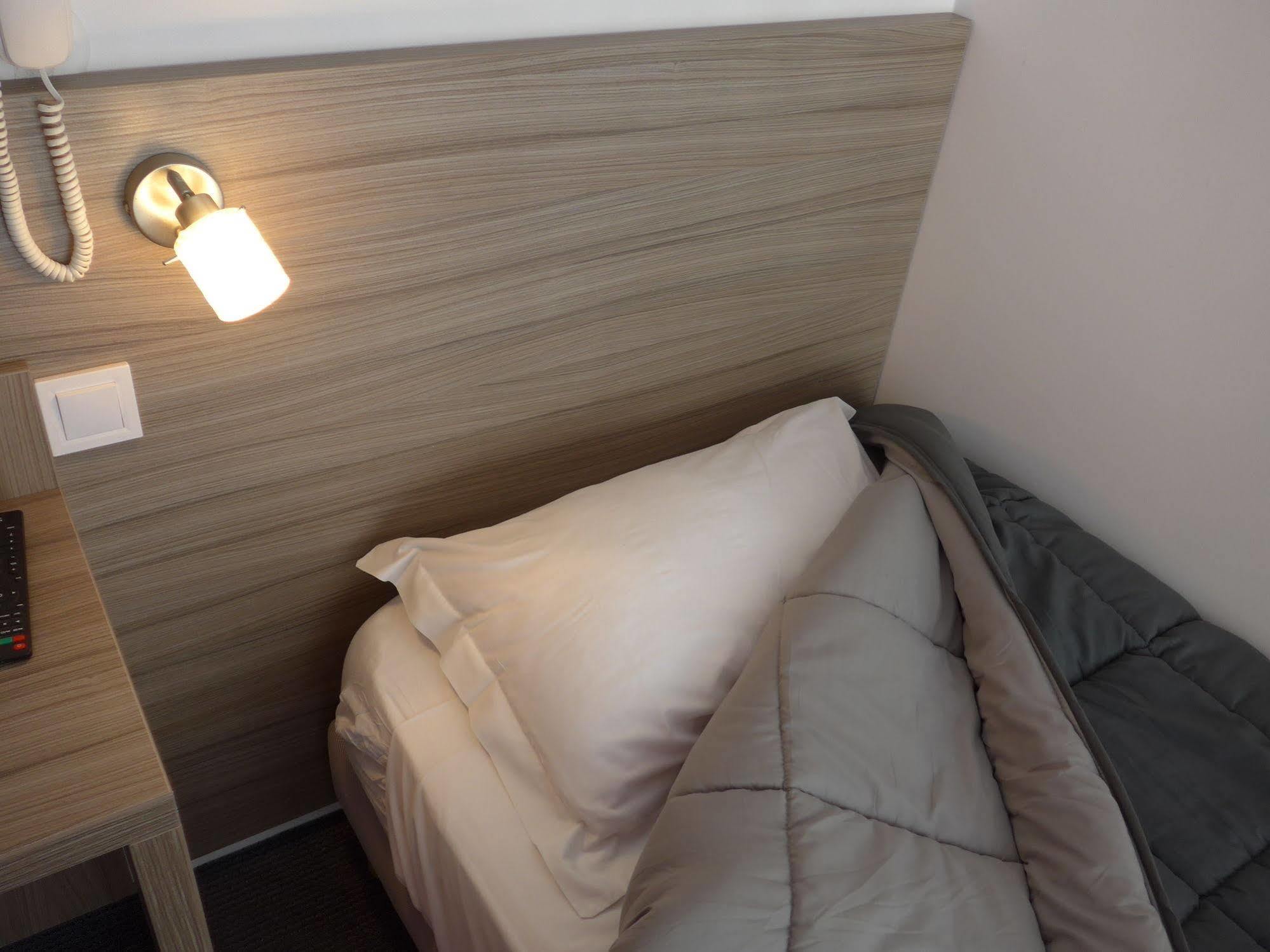 Le Relais Hotel 2*