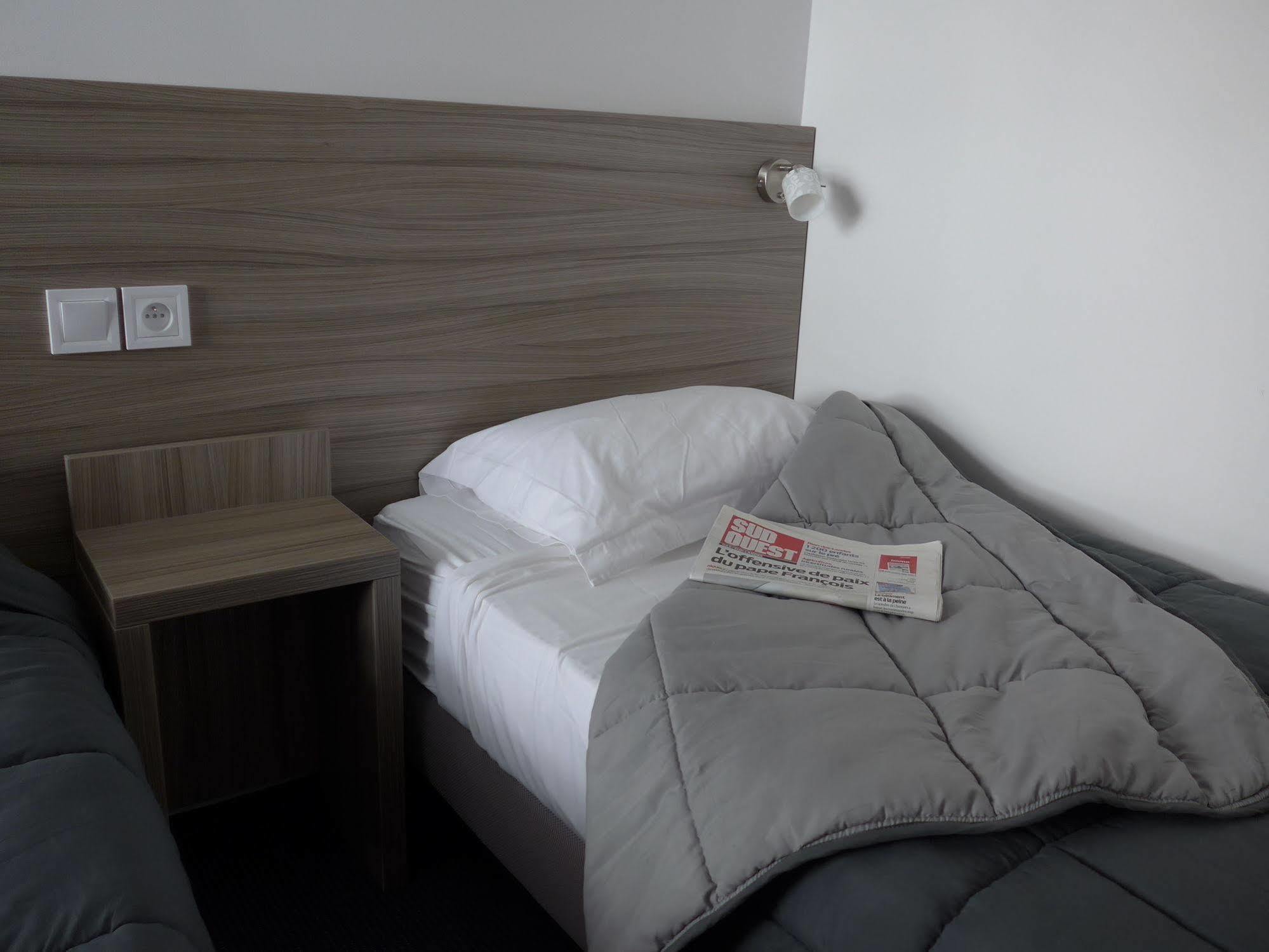 Le Relais Hotel 2*