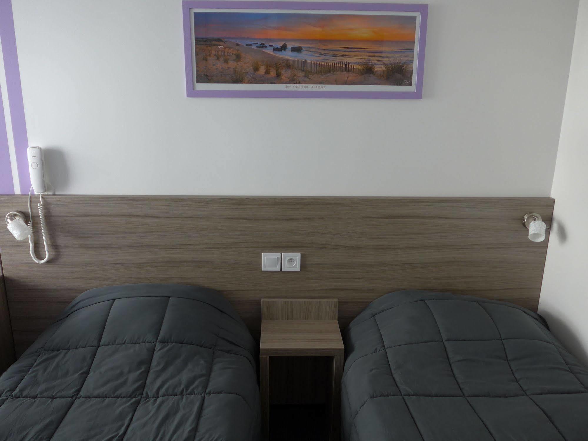 Le Relais