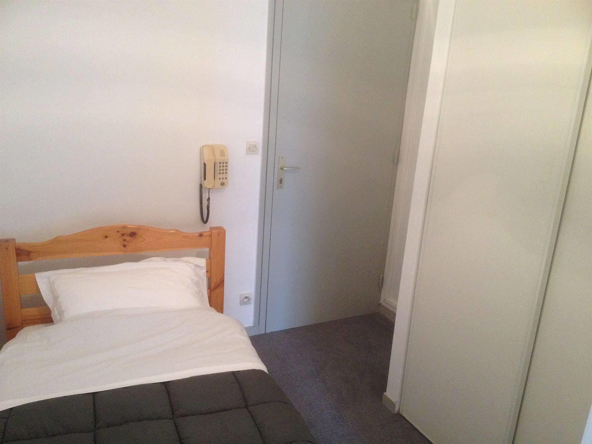 Hotel Le Relais