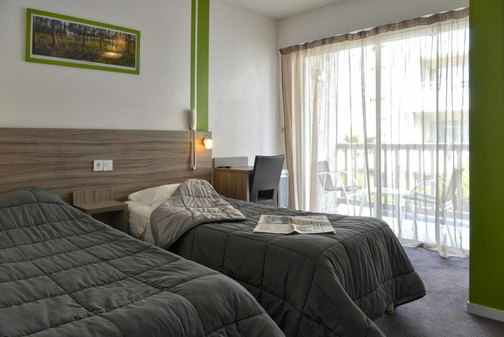 Le Relais Hotel Dax
