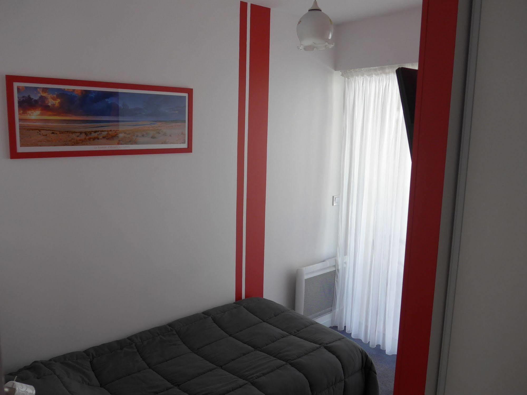 Le Relais 2* Dax