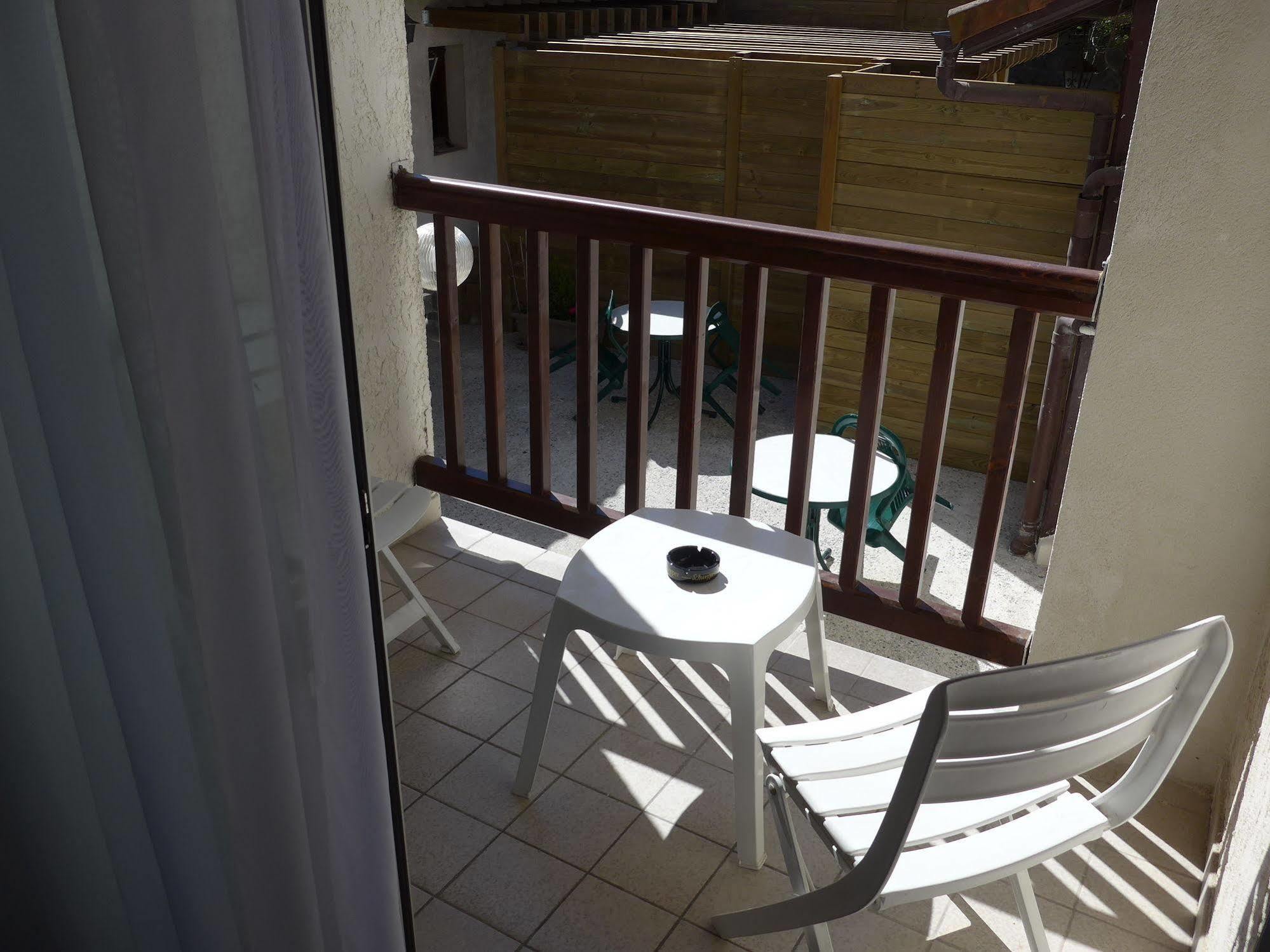 Hotel Le Relais