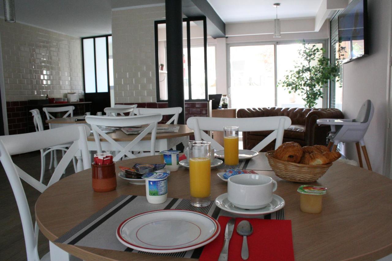 Le Relais Hotel 2*
