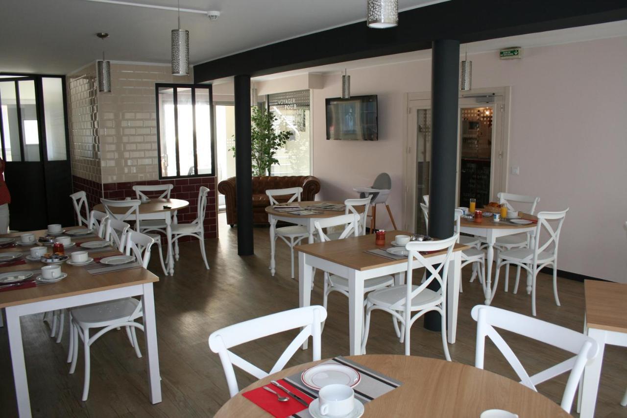Hotel Le Relais 2*