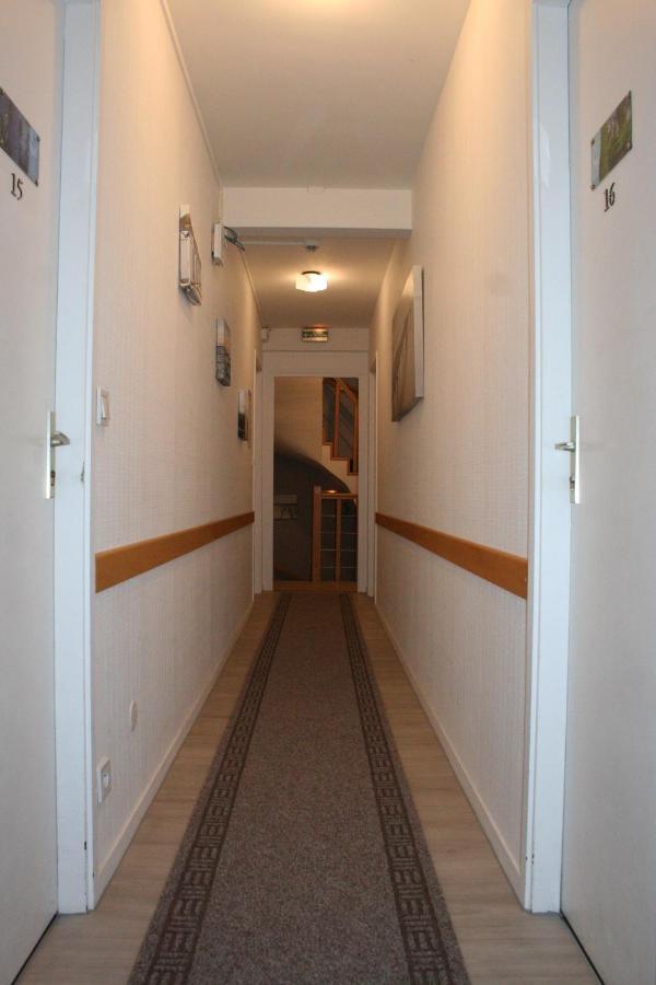 Hotel Le Relais