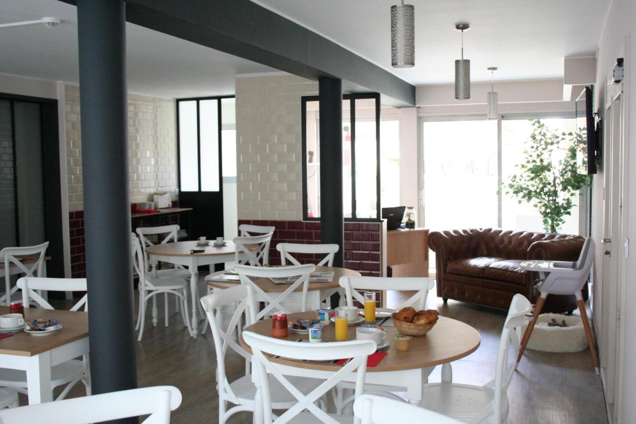Le Relais Hotel