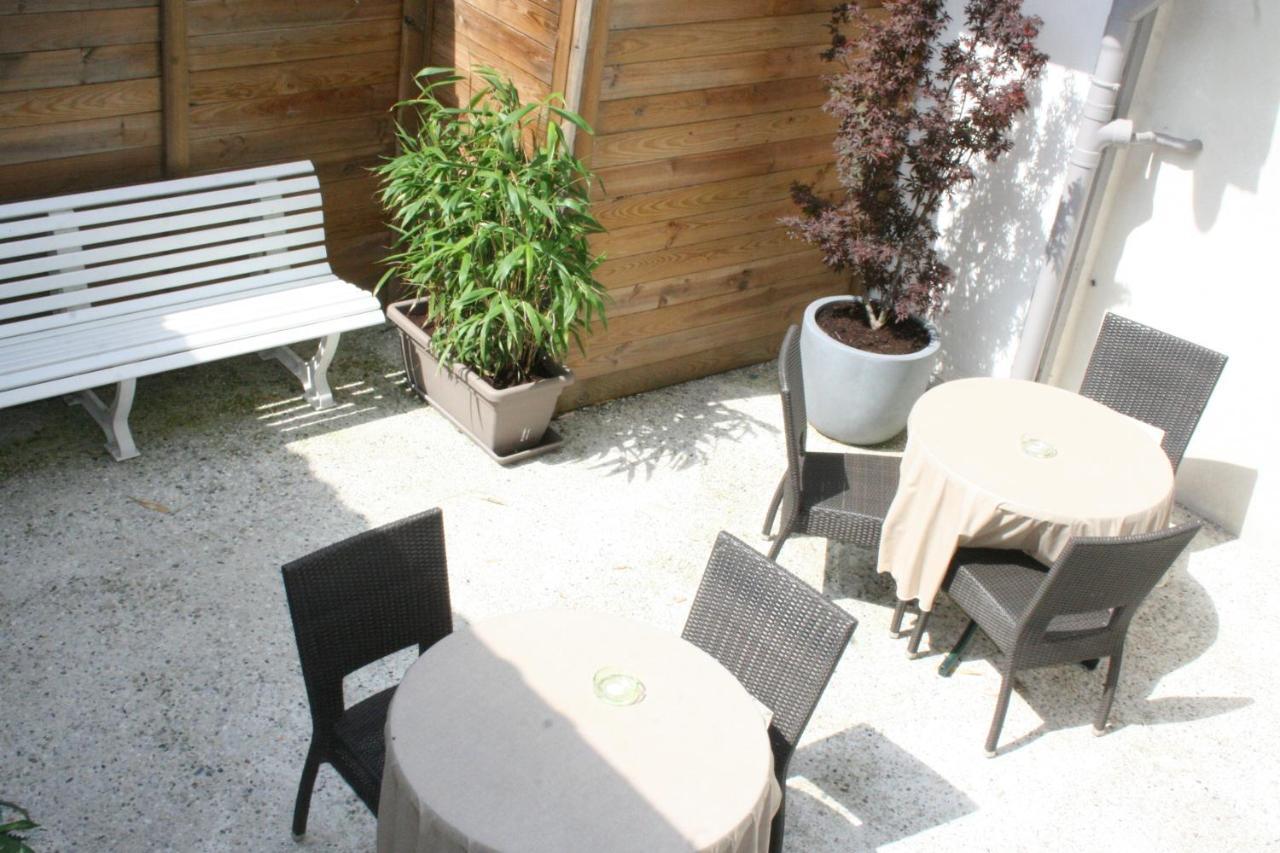 Le Relais Hotel Dax