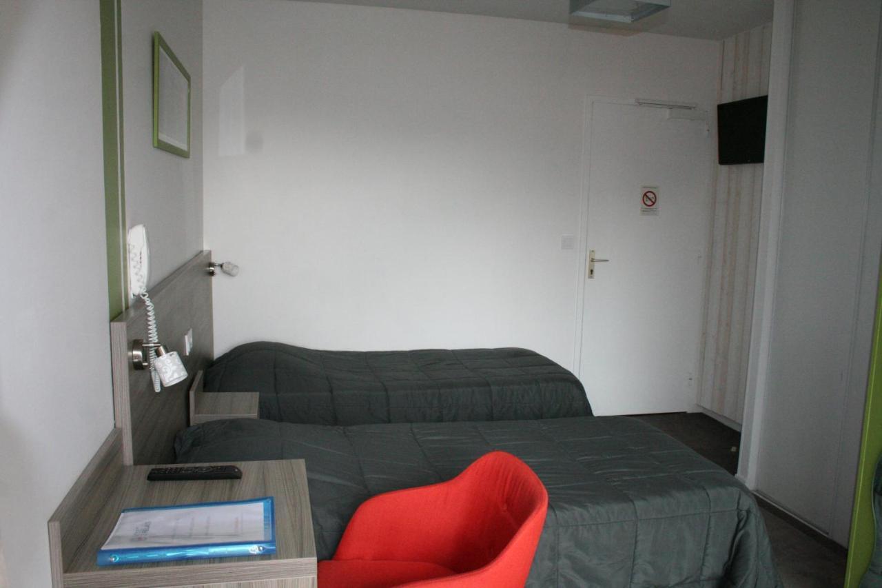 Le Relais Hotel Dax
